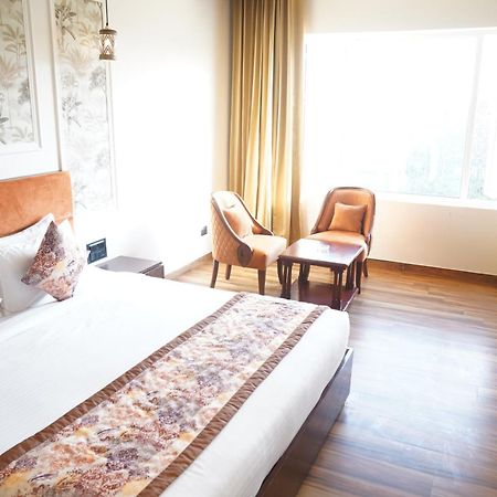 Una  Shukrana Resort & Spa מראה חיצוני תמונה