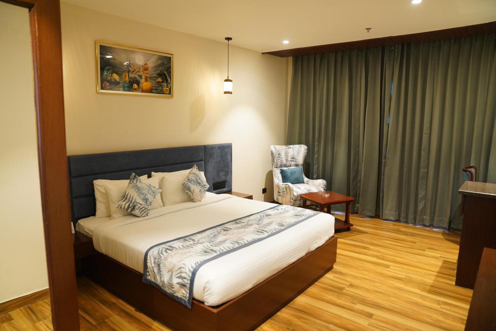 Una  Shukrana Resort & Spa מראה חיצוני תמונה