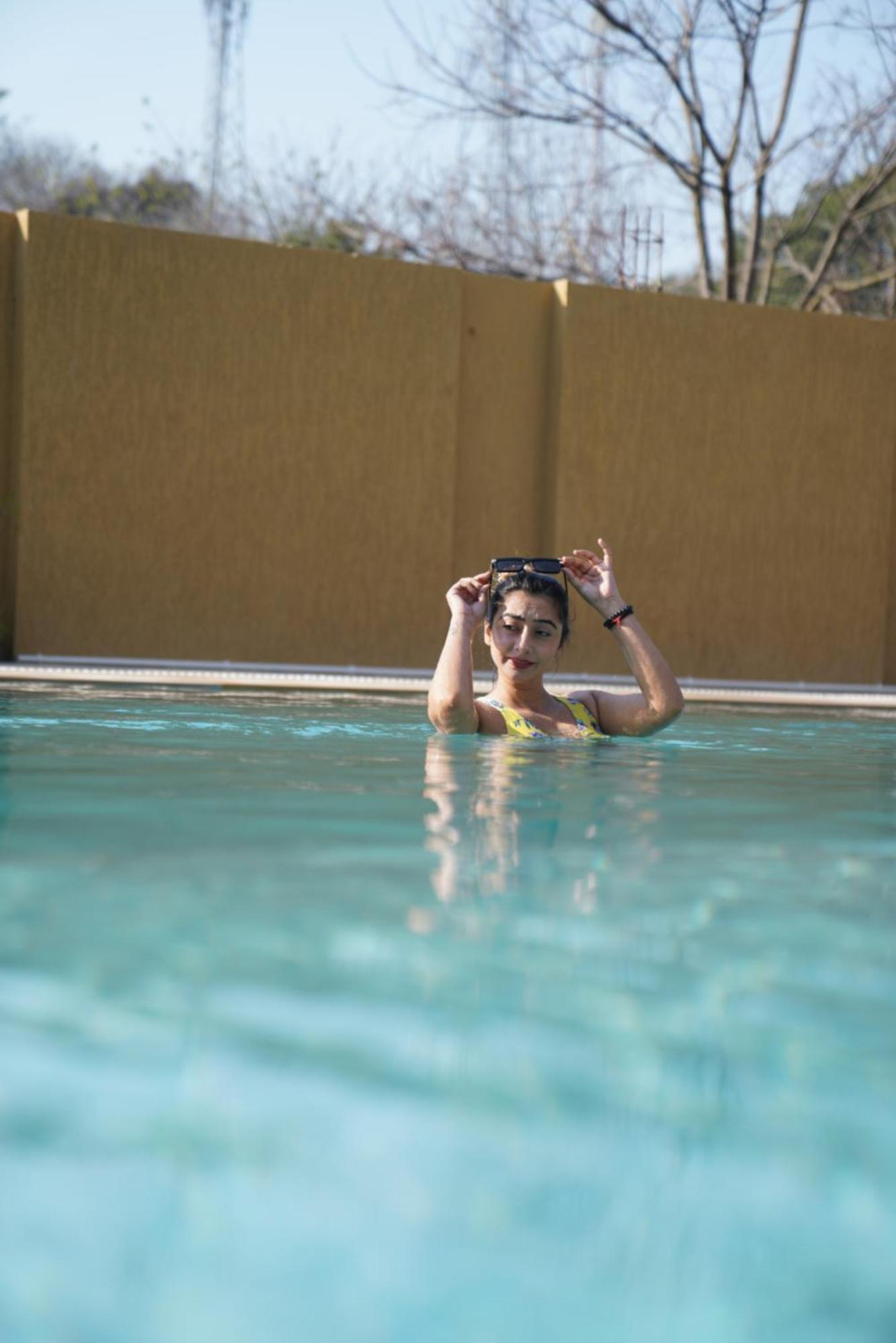 Una  Shukrana Resort & Spa מראה חיצוני תמונה