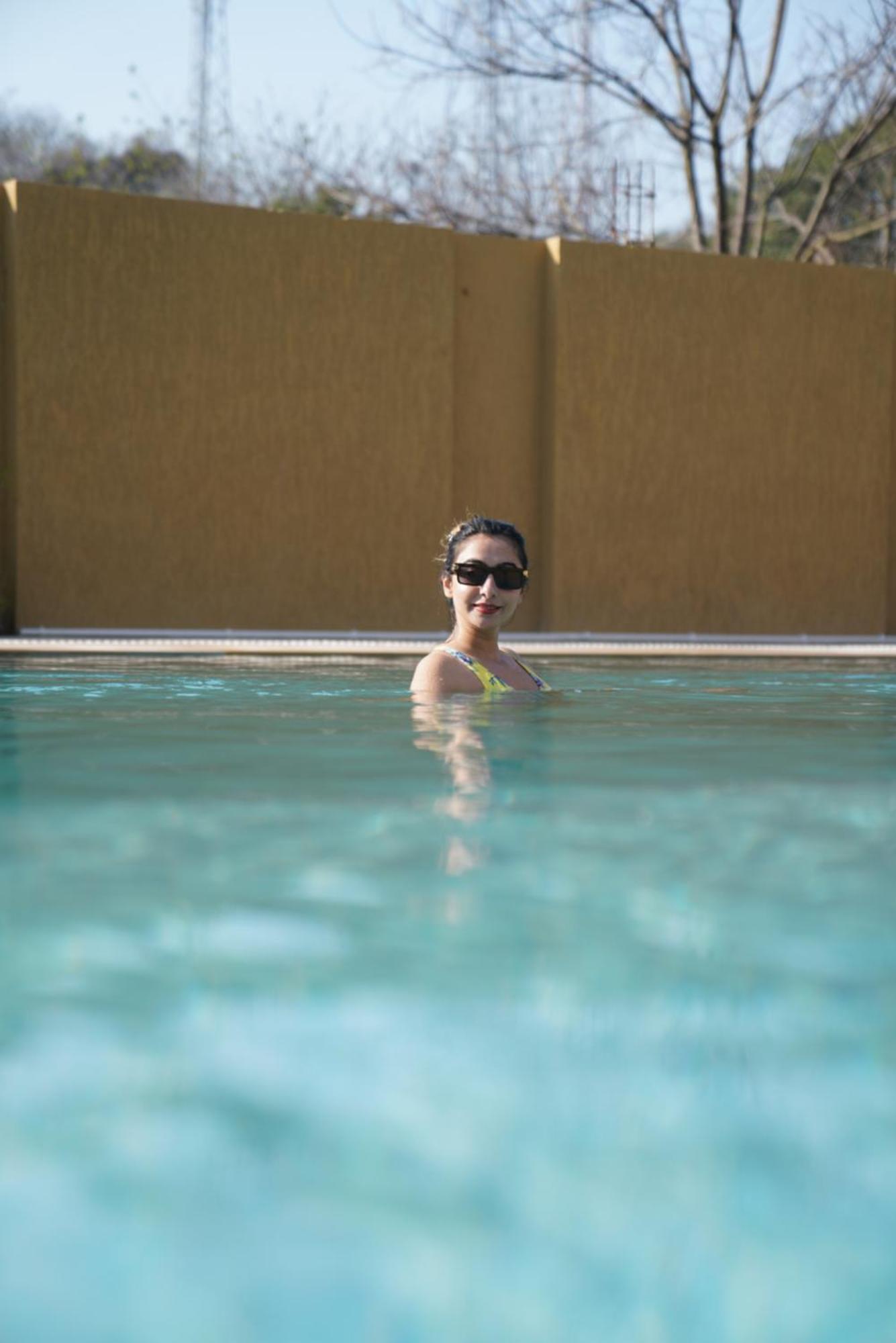 Una  Shukrana Resort & Spa מראה חיצוני תמונה