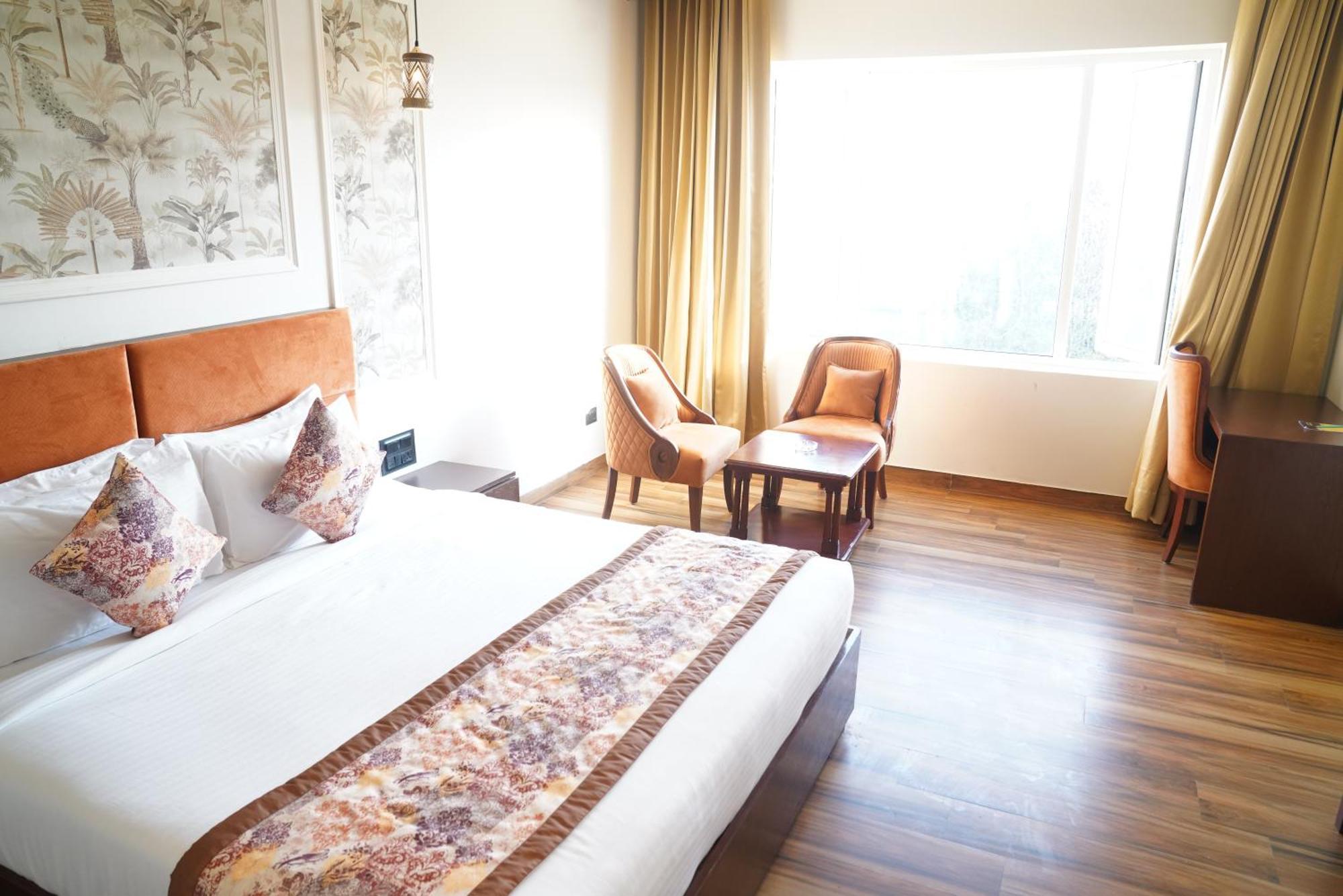 Una  Shukrana Resort & Spa מראה חיצוני תמונה
