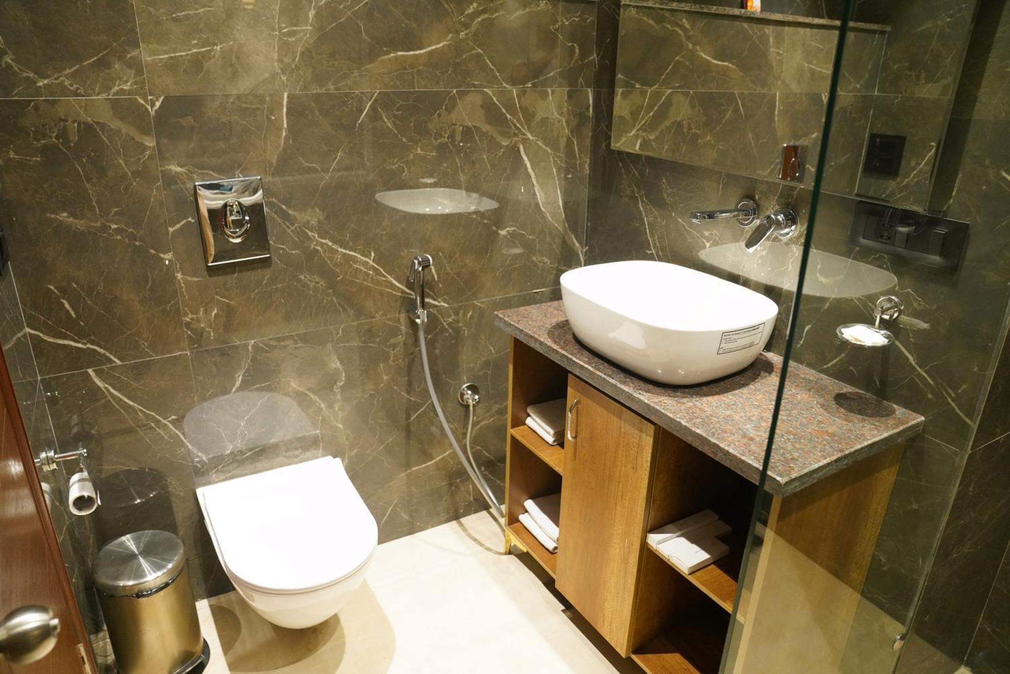 Una  Shukrana Resort & Spa מראה חיצוני תמונה
